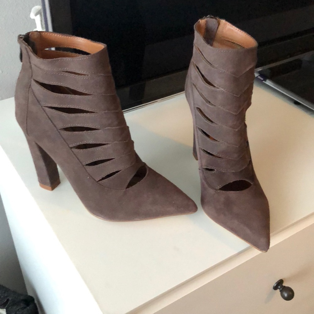 Steve Madden Heels
